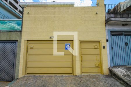 Casa à venda com 410m², 4 quartos e 2 vagasÁrea comum