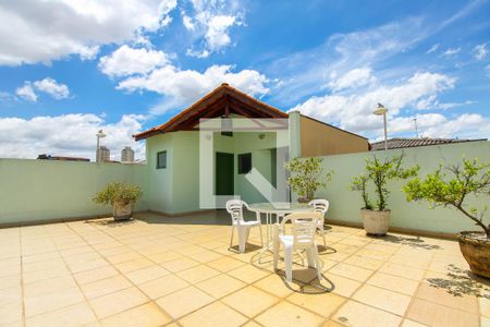 Casa à venda com 410m², 4 quartos e 2 vagasÁrea comum