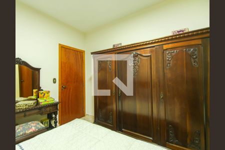 Suíte de casa à venda com 4 quartos, 410m² em Vila Esperança, São Paulo