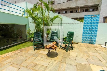 Casa à venda com 410m², 4 quartos e 2 vagasÁrea comum