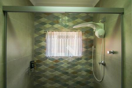 Casa à venda com 410m², 4 quartos e 2 vagasBanheiro Social