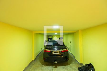 Casa à venda com 410m², 4 quartos e 2 vagasÁrea comum