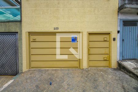 Casa à venda com 410m², 4 quartos e 2 vagasÁrea comum