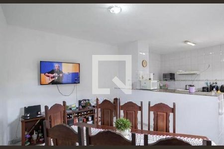 Casa à venda com 3 quartos, 140m² em Céu Azul, Belo Horizonte
