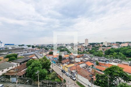 Apartamento para alugar com 36m², 1 quarto e 1 vagaVista