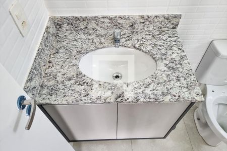 Apartamento para alugar com 36m², 1 quarto e 1 vagaBanheiro