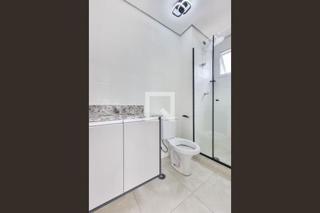 Apartamento para alugar com 36m², 1 quarto e 1 vagaBanheiro