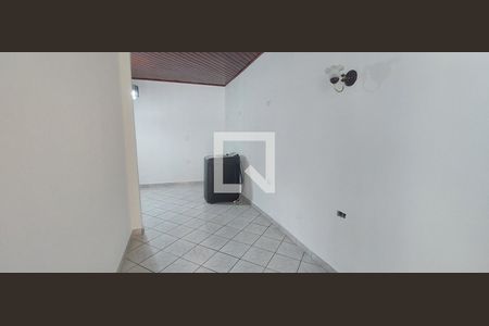 Sala de casa para alugar com 3 quartos, 120m² em Cidade São Jorge, Santo André