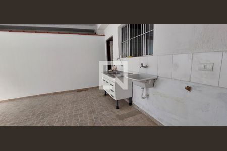 Casa para alugar com 120m², 3 quartos e 4 vagas Casa para alugar com 120m², 3 quartos e 4 vagasÁrea de Serviço
