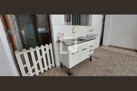 Casa para alugar com 120m², 3 quartos e 4 vagas Casa para alugar com 120m², 3 quartos e 4 vagasÁrea de Serviço