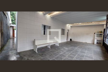 Casa para alugar com 120m², 3 quartos e 4 vagas Casa para alugar com 120m², 3 quartos e 4 vagasGaragem