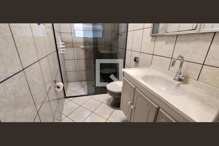 Casa para alugar com 120m², 3 quartos e 4 vagas Casa para alugar com 120m², 3 quartos e 4 vagasBanheiro 2