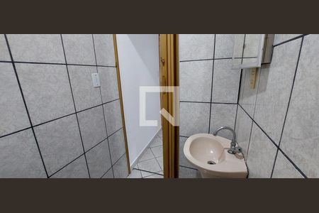 Casa para alugar com 120m², 3 quartos e 4 vagas Casa para alugar com 120m², 3 quartos e 4 vagasBanheiro Quarto 1 suíte