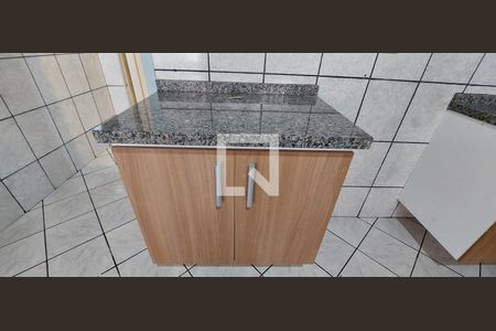 Casa para alugar com 120m², 3 quartos e 4 vagas Casa para alugar com 120m², 3 quartos e 4 vagasCozinha