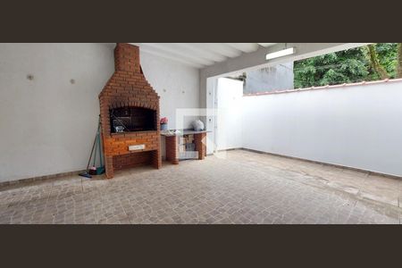 Casa para alugar com 120m², 3 quartos e 4 vagas Casa para alugar com 120m², 3 quartos e 4 vagasEspaço churrasqueira