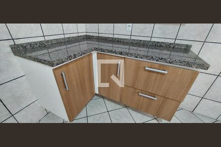 Casa para alugar com 120m², 3 quartos e 4 vagas Casa para alugar com 120m², 3 quartos e 4 vagasCozinha