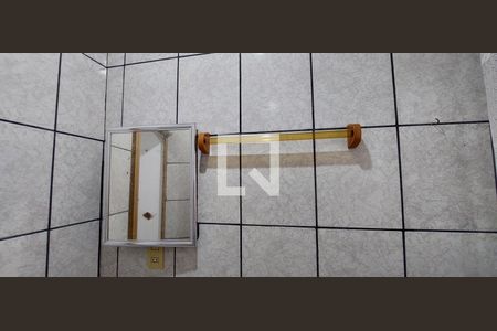 Casa para alugar com 120m², 3 quartos e 4 vagas Casa para alugar com 120m², 3 quartos e 4 vagasBanheiro Quarto 1 suíte