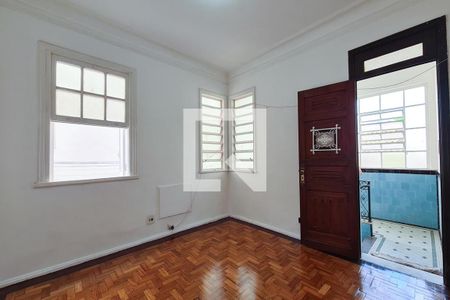 Sala de casa à venda com 3 quartos, 125m² em Méier, Rio de Janeiro