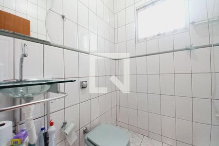 Casa à venda com 160m², 4 quartos e 4 vagasBanheiro