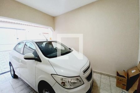 Casa à venda com 160m², 4 quartos e 4 vagasGaragem 