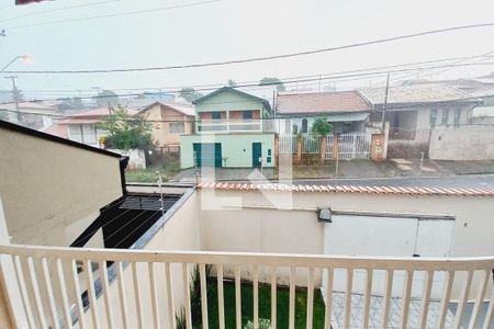 Casa à venda com 160m², 4 quartos e 4 vagasVista do Quarto 2