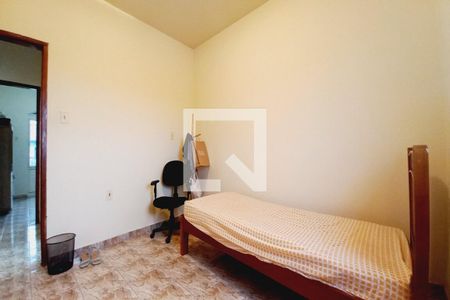 Casa à venda com 160m², 4 quartos e 4 vagasQuarto 3 