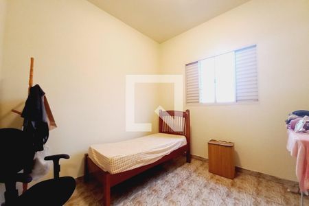 Casa à venda com 160m², 4 quartos e 4 vagasQuarto 3 