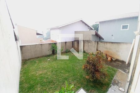 Casa à venda com 160m², 4 quartos e 4 vagasQuintal