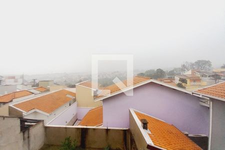 Casa à venda com 160m², 4 quartos e 4 vagasVista do Quarto 1