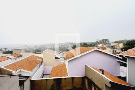 Casa à venda com 160m², 4 quartos e 4 vagasVista do Quarto 3 