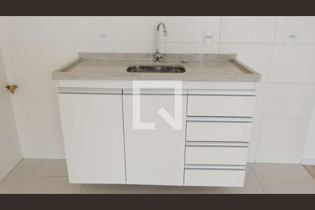 Apartamento para alugar com 37m², 1 quarto e 1 vagaCozinha