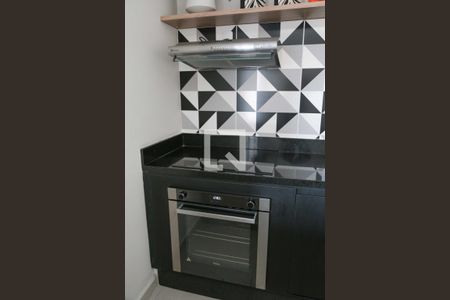 Apartamento para alugar com 37m², 1 quarto e 1 vagaÁrea comum 