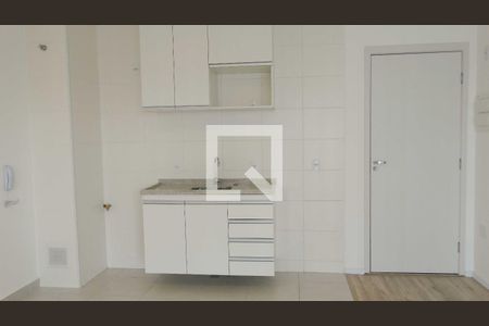 Apartamento para alugar com 37m², 1 quarto e 1 vagaCozinha