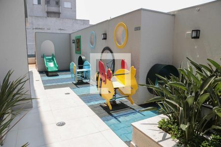 Apartamento para alugar com 37m², 1 quarto e 1 vagaÁrea comum 