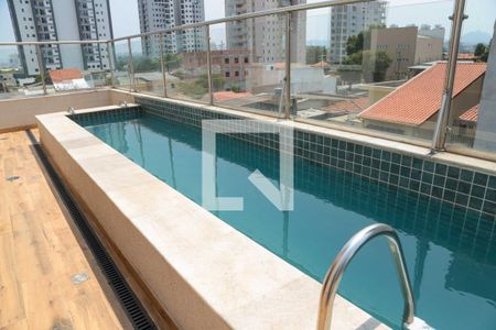 Apartamento para alugar com 37m², 1 quarto e 1 vagaÁrea comum 