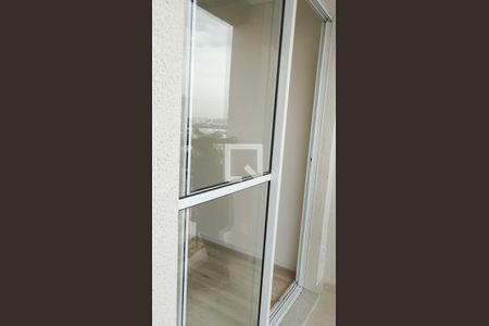 Apartamento para alugar com 37m², 1 quarto e 1 vagaVaranda 