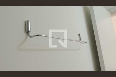 Apartamento para alugar com 37m², 1 quarto e 1 vagaBanheiro 