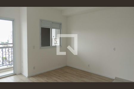 Sala de apartamento para alugar com 1 quarto, 37m² em Presidente Altino, Osasco