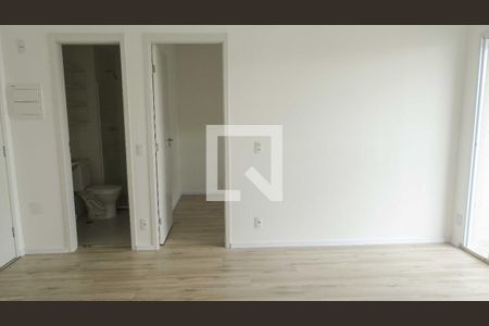 Sala de apartamento para alugar com 1 quarto, 37m² em Presidente Altino, Osasco