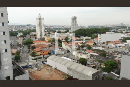 Apartamento para alugar com 37m², 1 quarto e 1 vagaVista da Varanda 