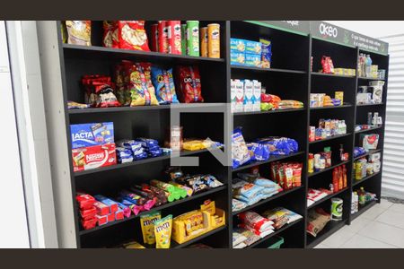 Apartamento para alugar com 37m², 1 quarto e 1 vagaÁrea comum 