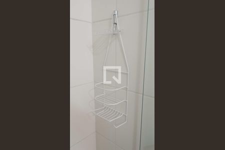 Apartamento para alugar com 37m², 1 quarto e 1 vagaBanheiro 