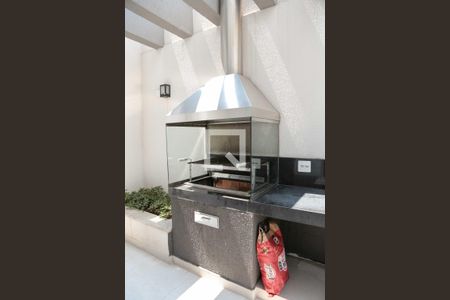 Apartamento para alugar com 37m², 1 quarto e 1 vagaÁrea comum 