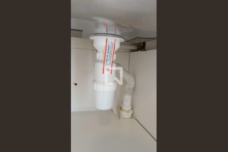 Apartamento para alugar com 37m², 1 quarto e 1 vagaCozinha