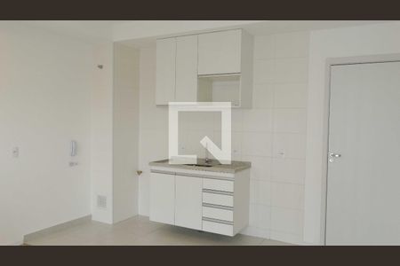 Apartamento para alugar com 37m², 1 quarto e 1 vagaCozinha