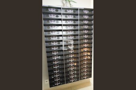 Apartamento para alugar com 37m², 1 quarto e 1 vagaÁrea comum 