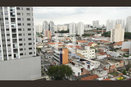 Apartamento para alugar com 37m², 1 quarto e 1 vagaVista da Varanda 