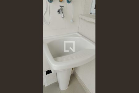 Apartamento para alugar com 37m², 1 quarto e 1 vagaÁrea de Serviço