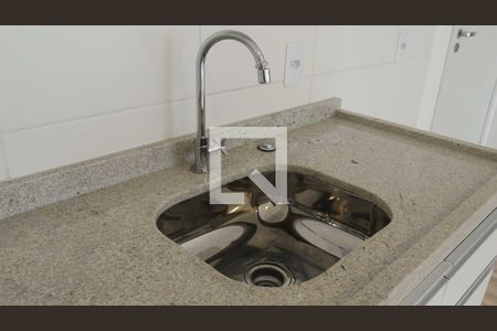 Apartamento para alugar com 37m², 1 quarto e 1 vagaCozinha