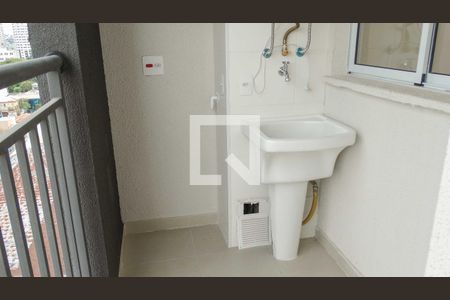 Apartamento para alugar com 37m², 1 quarto e 1 vagaÁrea de Serviço